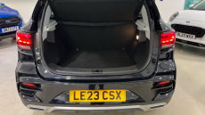 MG ZS 1.0T GDi Exclusive 5dr Petrol Hatchback